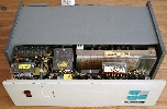 Modem half open