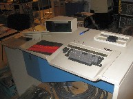 IBM 3741