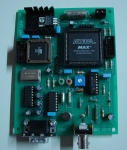 Convertor PCB pic.