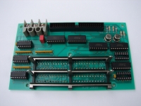 Interface PCB