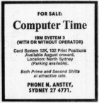 IBM ad