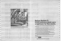 IBM S/3 ad